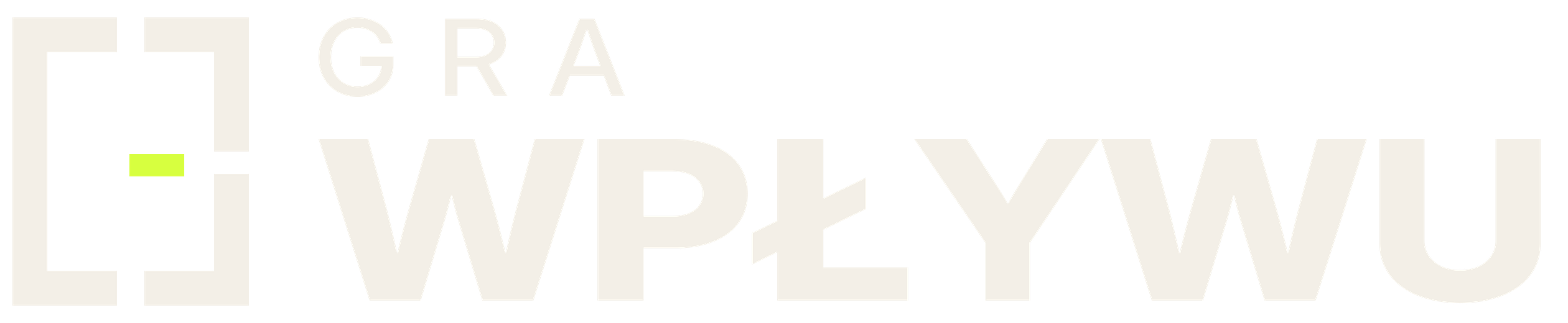 Gra Wpływu